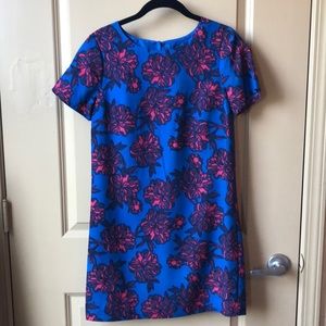 Jcrew dress